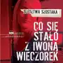 Co się stało z Iwoną Wieczorek Sklep on-line