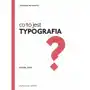 Co to jest typografia? Sklep on-line