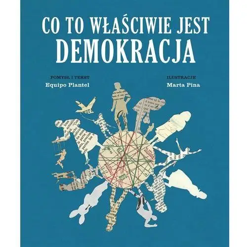 Co to właściwie jest demokracja - Jeśli zamówisz do 14:00, wyślemy tego samego dnia