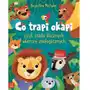 Co trapi okapi czyli stado ślicznych wierszy zoologicznych Sklep on-line