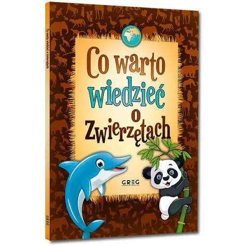 Co warto wiedzieć o zwierzętach Błach Wiesław