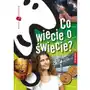 Co wiecie o świecie? Dzieci zgadują Sklep on-line