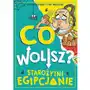 Co wolisz? Starożytni Egipcjanie Sklep on-line