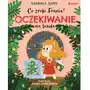 Co zrobi frania? oczekiwanie na święta Słowne (dawniej burda książki) Sklep on-line