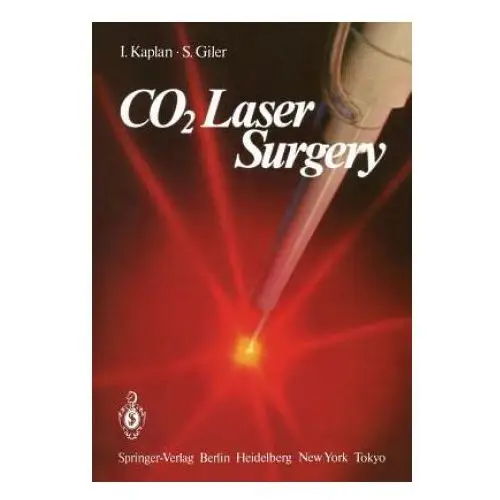 Co2 laser surgery Springer-verlag berlin and heidelberg gmbh & co. kg