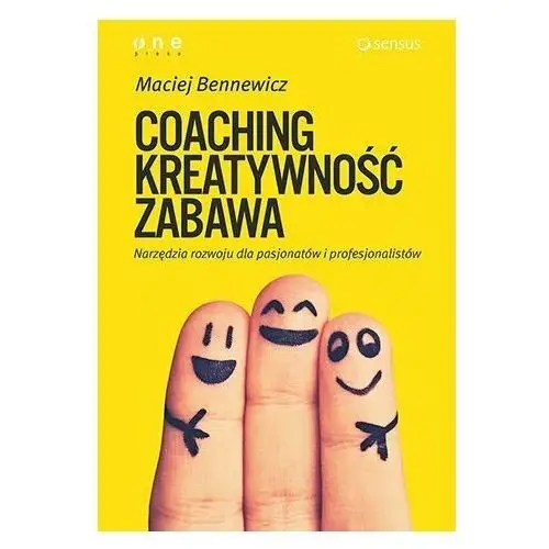 Coaching. Kreatywność. Zabawa