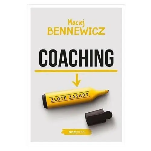 Coaching. Złote zasady