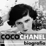 Coco chanel. krótka historia największej dyktatorki mody Sklep on-line