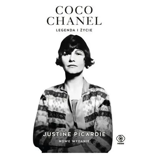 Coco Chanel: legenda i życie