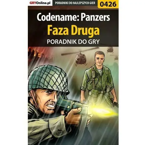 Codename: Panzers - Faza Druga - poradnik do gry