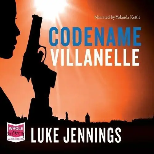 Codename Villanelle