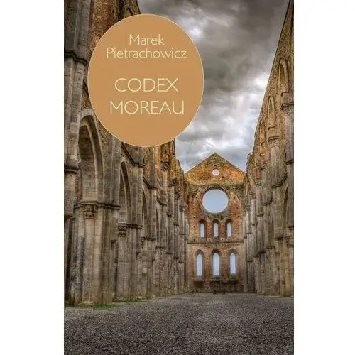 Codex moreau Warszawska firma wydawnicza