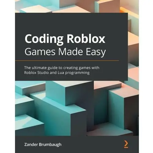 Coding Roblox Games Made Easy