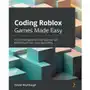 Coding Roblox Games Made Easy Sklep on-line