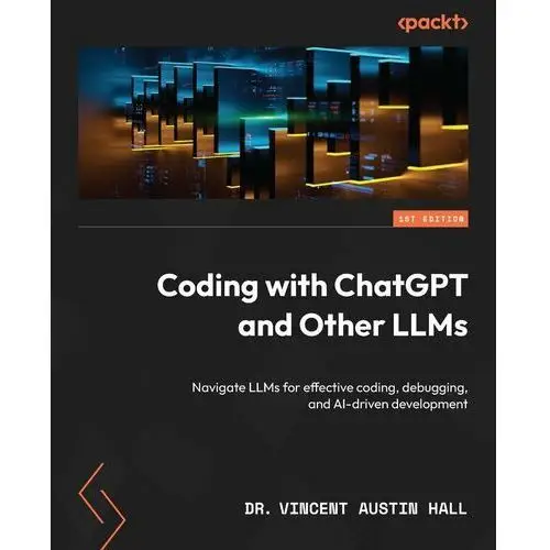 Coding with ChatGPT and Other LLMs