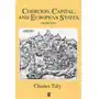 Coercion, Capital and European States, A.D. 990 - 1992 Charles Tilly Sklep on-line