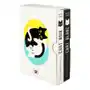 Coffret chat noir chat blanc Sklep on-line