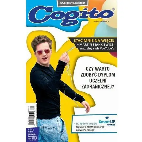 Cogito nr 1 (511)