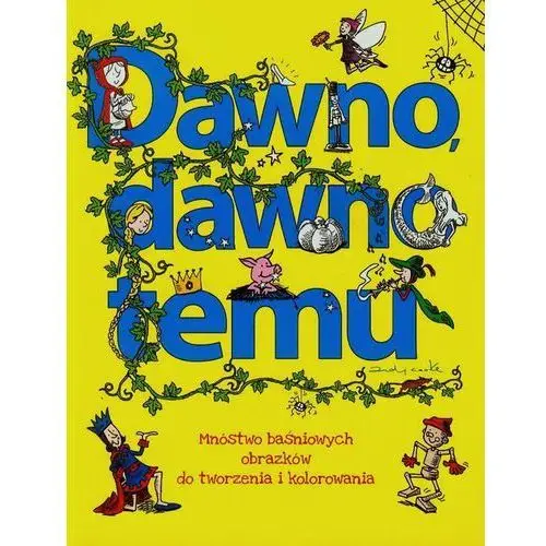 Cohen hannah Dawno, dawno temu