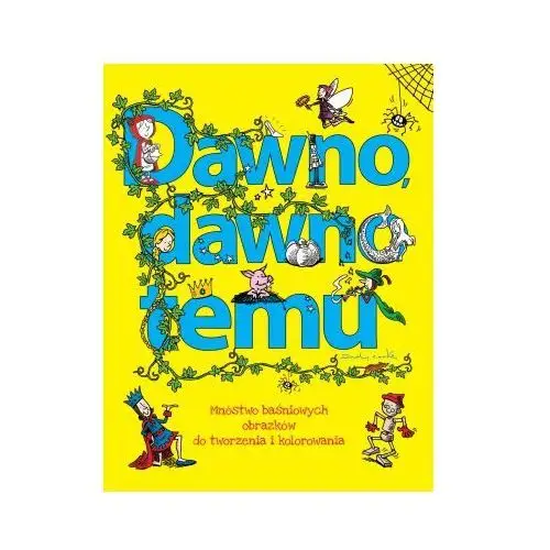 Cohen hannah Dawno, dawno temu 2