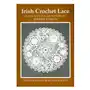 Colin smythe ltd Irish crochet lace Sklep on-line