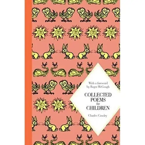 Collected Poems for Children: Macmillan Classics Edition Causley, Charles