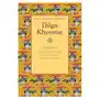 Collected works of dilgo khyentse, volume one Shambhala publications inc Sklep on-line
