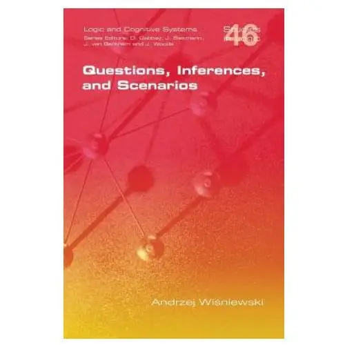 College publications Questions, inferences, and scenarios