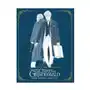 Fantastic beasts: the crimes of grindelwald Collins Sklep on-line