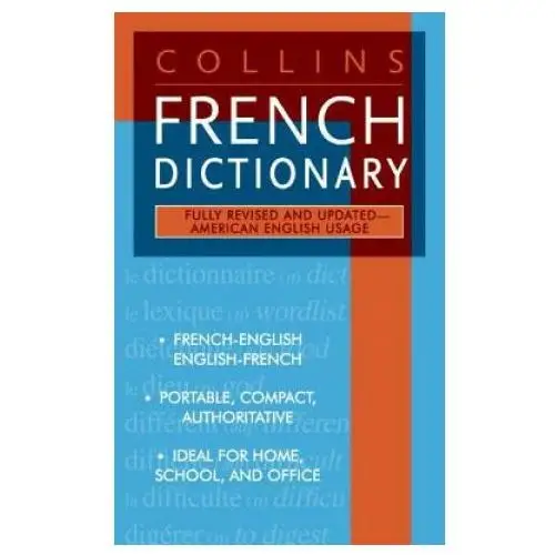 Collins French Dictionary