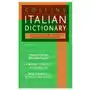 Collins Italian Dictionary Sklep on-line