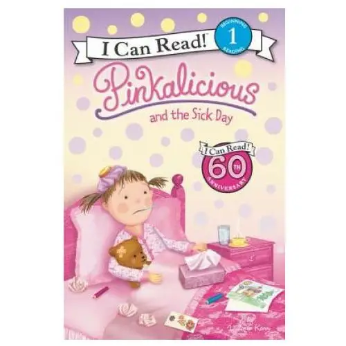 Pinkalicious and the Sick Day