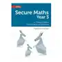 Secure Maths - Secure Year 3 Maths Pupil Resource Pack: A Primary Maths Intervention Programme Sklep on-line