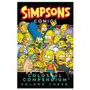 Simpsons comics colossal compendium, volume 3 Collins Sklep on-line