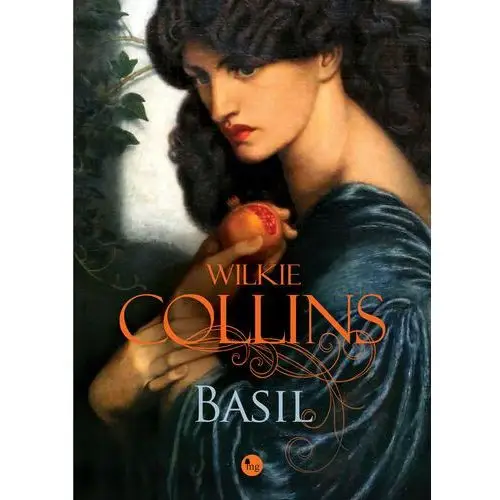 Collins wilkie Basil