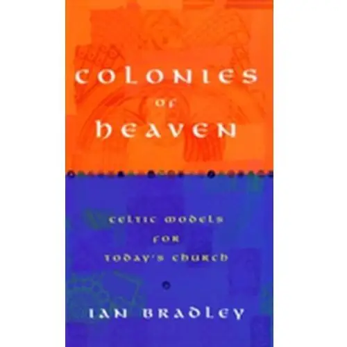 Colonies of Heaven Adam Jorgensen, Bradley Ball, Steven Wort, Ross LoForte, Brian Knight