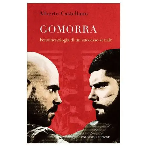 Gomorra. Fenomenologia di un successo seriale