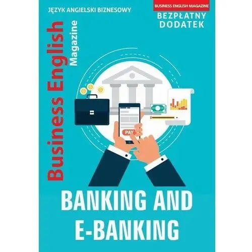 Banking and e-banking, AZ#AAACAE66EB/DL-ebwm/pdf