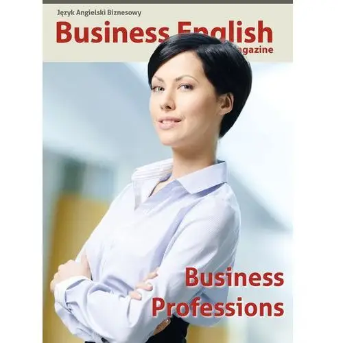 Business professions Colorful media