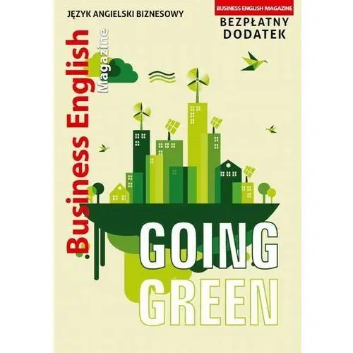 Going green, AZ#4853A2C7EB/DL-ebwm/pdf