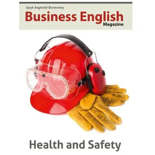 Health and safety - janet sanford, prochor aniszczuk (pdf) Colorful media