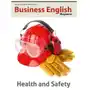 Health and safety - janet sanford, prochor aniszczuk (pdf) Colorful media Sklep on-line