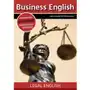 Legal English - Angielski dla prawników, AZ#B1DDE81DEB/DL-ebwm/epub Sklep on-line