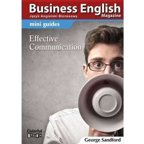Mini guides: effective communication, AZ#3843CC8AEB/DL-ebwm/mobi