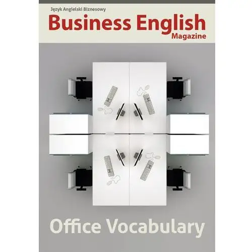 Office vocabulary - daria frączek (pdf) Colorful media