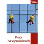 Prace na wysokości - Praca zbiorowa, AZ#DA978093EB/DL-ebwm/epub Sklep on-line