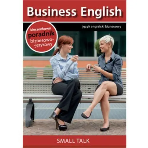 Small talk - rozmowy towarzyskie, AZ#1ADBA4A1EB/DL-ebwm/pdf