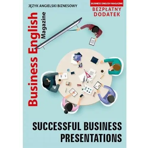 Successful business presentations