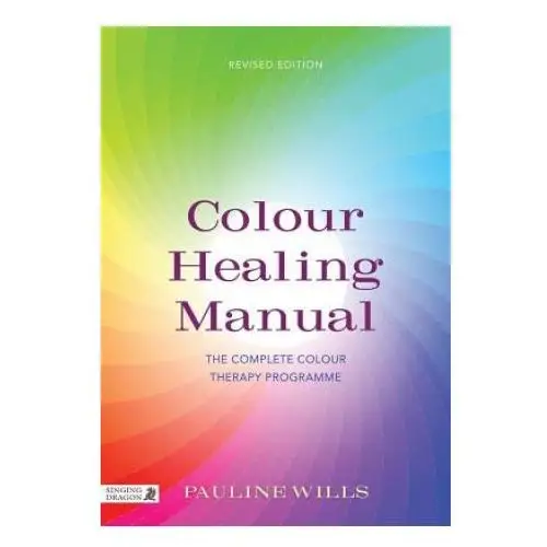 Colour Healing Manual