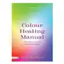 Colour Healing Manual Sklep on-line